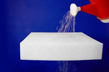 Dryfast Foam
