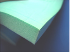 Foam Skin