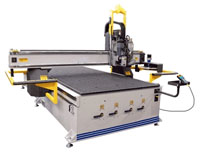 CNC Router