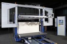 CNC Horizontal