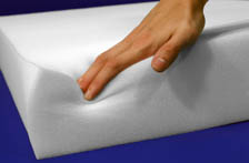 HD36-HQ Foam Physical Data Sheet