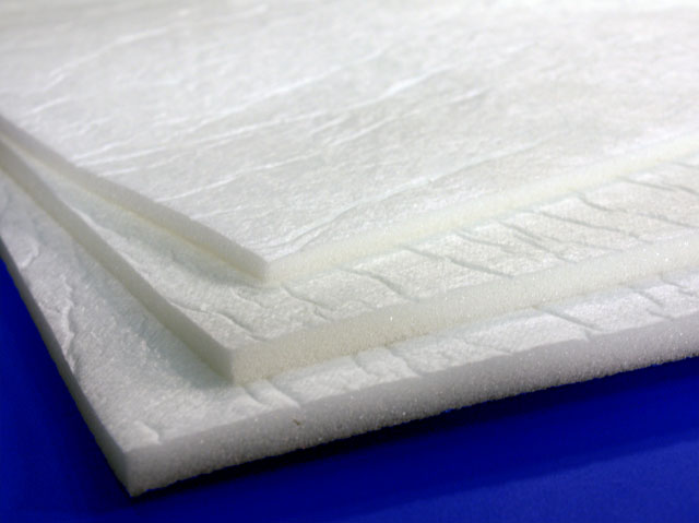 Cloth-Backed Foam - Remay