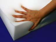 Super Soft Foam