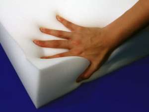 Super Soft Foam - Standard Mattress Topper