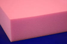 Pink Anti-Static Foam