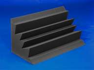 Corner Bass Absorbers