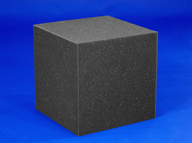 12 Inch Block, Soundproofing, Sound Control