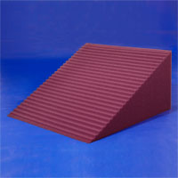 medical body wedge