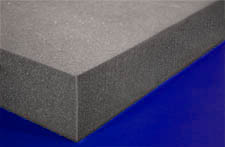 Charcoal Regular Foam