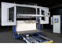 CNC Horizontal