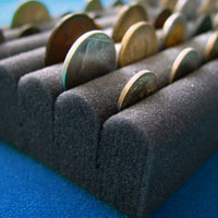 coin holder