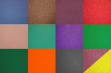 Available Colors
