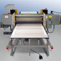 Compression Cutter