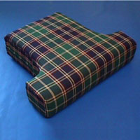 custom cushion