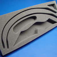 die cut