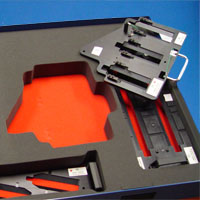 die cut