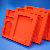 die cut