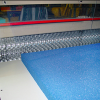 acoustical foam sheet