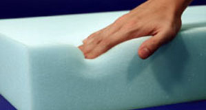 Polyurethane Foam Sheets
