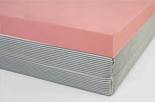 Memory Foam Toppers