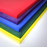 minicel foam