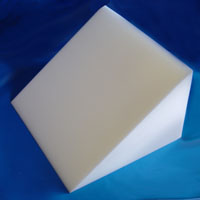 Poly Foam Wedge