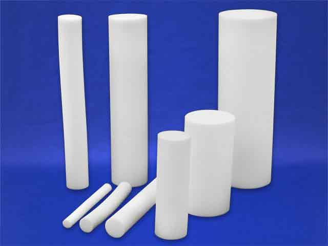 Foam Round Bolsters