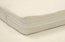Poly-Cotton Knit Cover Data Sheet