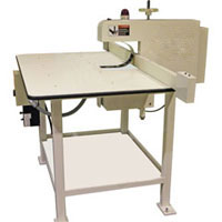 Radius Cutter