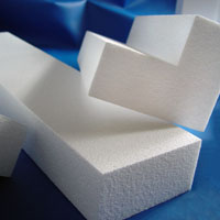 styrofoam
