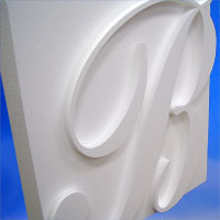 styrofoam